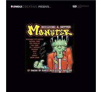 Various - Building A Better Monster