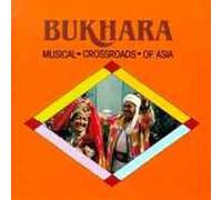 Various - Bukhara: Musical Crossroads of Asia