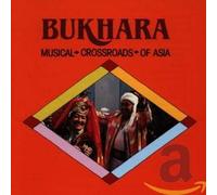 Various - Bukhara: Musical Crossroads of Asia