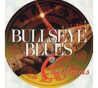 Various Bullseye Blues Christmas (CD) Album (Importación USA)