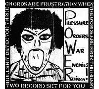 Various - Bullshit Detector Three [Vinilo]