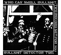 Various - Bullshit Detector Two [Vinilo]