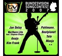 Various - Bundesvision Song Cont