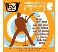 Various - Bundesvision Song Contest
