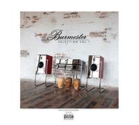 Various Artists Burmester Selection - Volume 1 (Vinyl) 12" Album