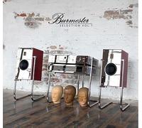 Various - Burmester Selection, Vol. 1 (HQCD)