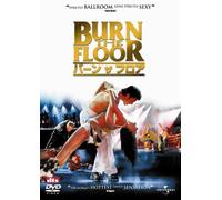 Various - Burn the Floor [99/E/Dts5. 1/S [Alemania] [DVD]