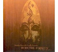 Various - Burn The Street Volume 5 [Import]
