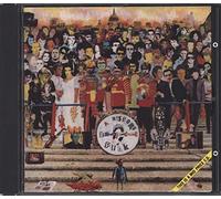 Various - Burning Ambitions