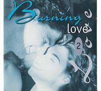 Various - Burning Love 2 ( CD ) Various