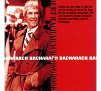 Various - Burt Bacharach Cover Selection