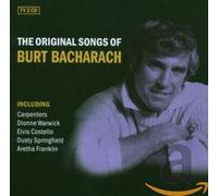 Various - Burt Bacharach Song.