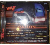 Various - Bus Todos Los Exitos