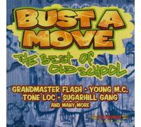 Various - Bust a Move: the Best of Old S