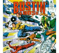 Various - Bustin Loose
