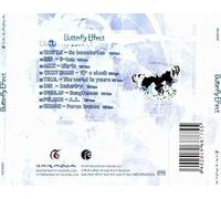 Various - Butterfly Effect