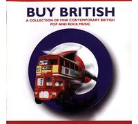 Various - Buy British