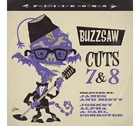 Various - Buzzsaw Joint Cut 07 And 08