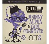 Various - Buzzsaw Joint Cut 08 [Vinilo]