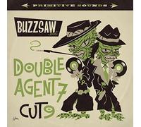 Various - Buzzsaw Joint Cut 09 Double Agent 7 [Vinilo]