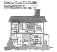 Various [By Imazato - Master Cuts Ill Skills