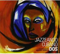 Various [By Raphael Sebbag] - Jazzeando Cubano 2