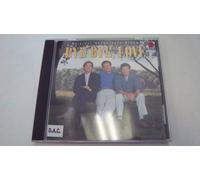 Bye Bye Love - Ost (l.rondstadt-Everly Bros.-T.b.schmidt-P.collins Etc..)