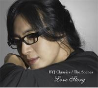 Various - Byj Classics-the Scense Love S