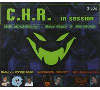 Various - C.H.R.in Session