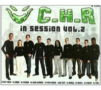 Various - C.H.R. in Session