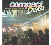 Various - C o m p a c t Disco