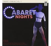 Various - Cabaret Nights: Cabaret Francais Vol. 4