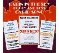 Various - Cabin in Sky & Porgy & Bess &