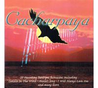 Various - Cacharpaya: 20 Haunting Pan Pipe Favourites
