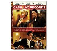 VARIOUS - Cadillac Records (Region code : all) (Korea Edition) [DVD de Audio]