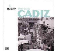 Various - Cadiz: Arte Y Salero