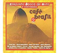 Various - Cafe Brasil 2