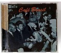 Various - Cafe Brasil