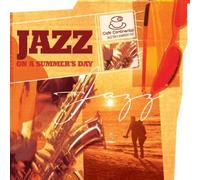 Various - Café Continental: Jazz On A Summers Day - V/A Billie Holida