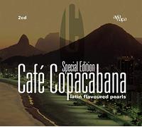 Various - Cafe Copacabana Special Editio