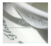 Various - Cafe de Flore +1 [New Edition]