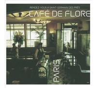 Various - Cafe De Flore: Rendez