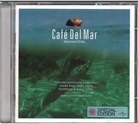 Various - Cafe Del Mar