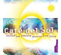 Various - Cafe Del Sol 1