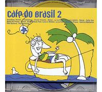 Various - Cafe Do Brazil 2