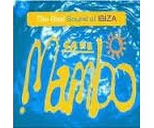 Various - Cafe Mambo [Import]