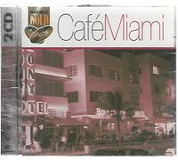 Various - Cafe Miami [Import]