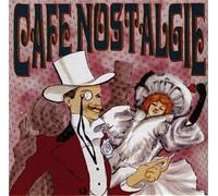 Various - Cafe Nostalgie
