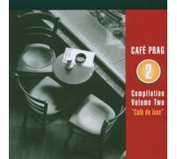 Various - Cafe Prag 2 [Import]