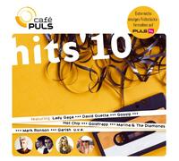 Various - Cafe Puls Hits 2010 [Import]